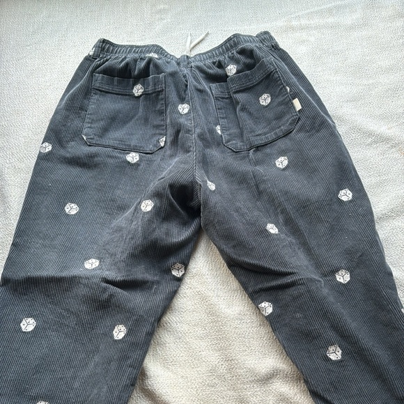 Urban Outfitters Corduroy Dice Pant - Picture 3 of 4